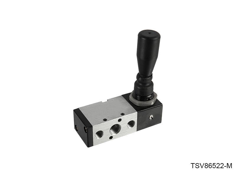 TSV系列手扳閥