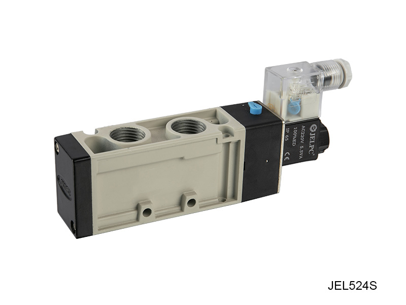 JEL系列電磁閥